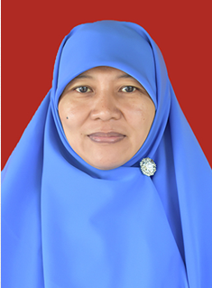 Purwati, S.Pd