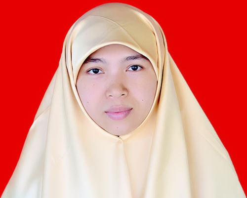Nunung Nuraeni, S.Pd.I, S.Pd
