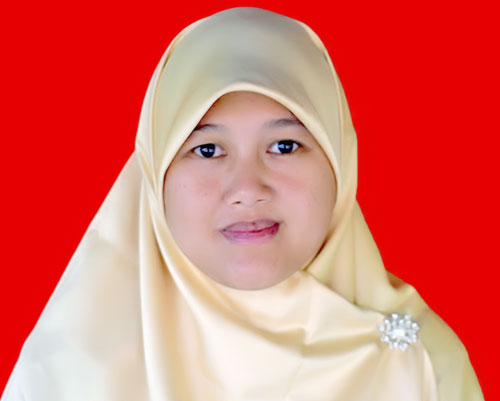 Titi Nurchasanah, S.Kom