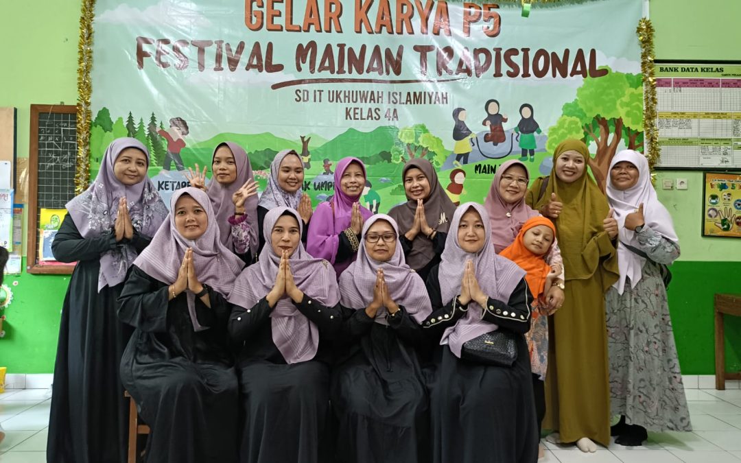 Kegiatan PMOG