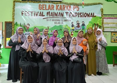 Kegiatan PMOG