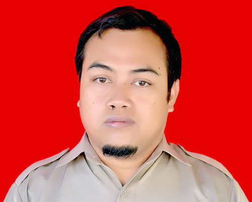 Mardani Dwi Antoro, A.Md