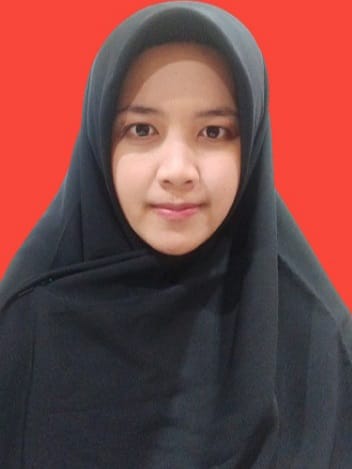 Annida Nurul Izzah, S.Pd