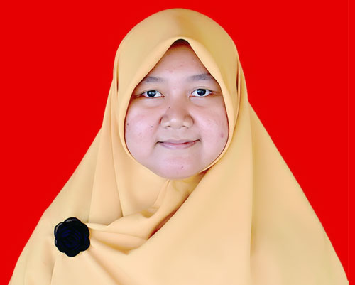 Murtiningsih, S.P, S.Pd