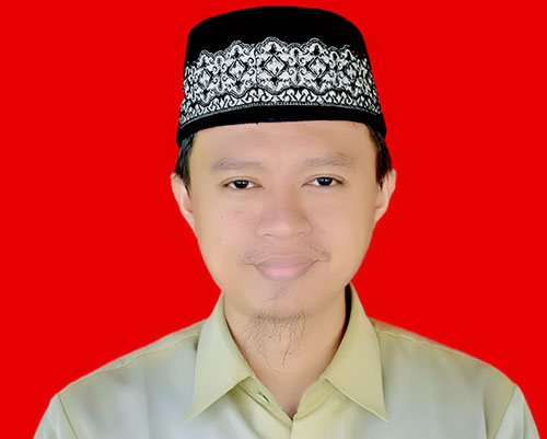 Sigit Ismanto, S.T, S.Pd
