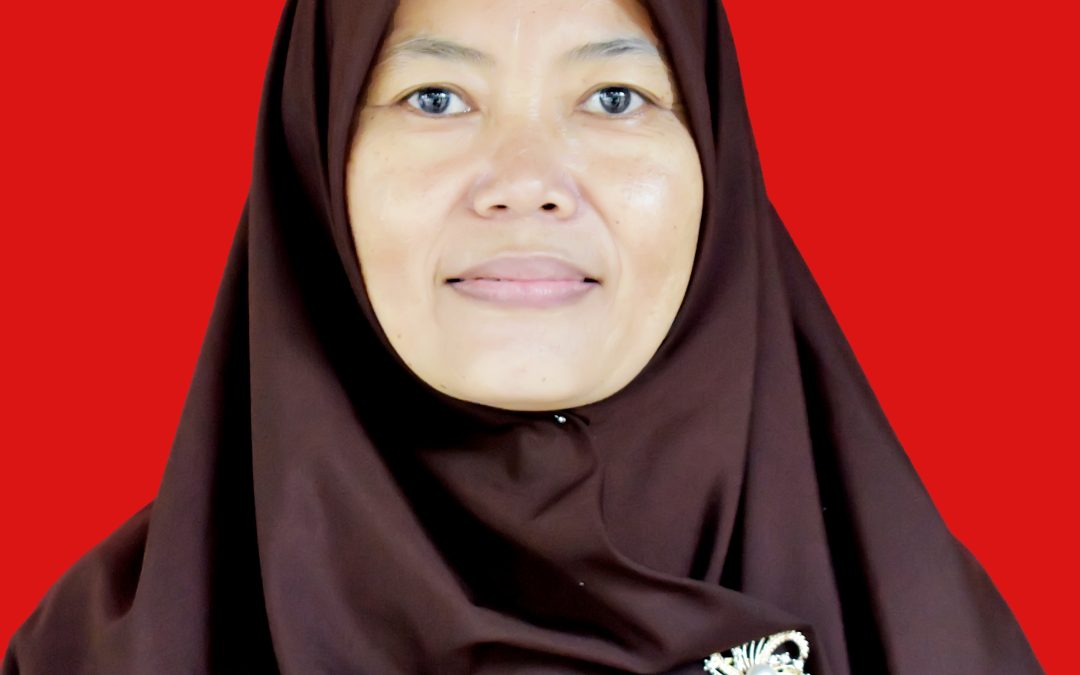 Sugeng Inawati, A.Md