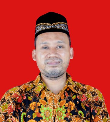 M. Mahrus Ali, S.Pd.I