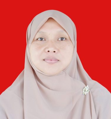 Rofi’ah Haryati, S.Si, S.Pd