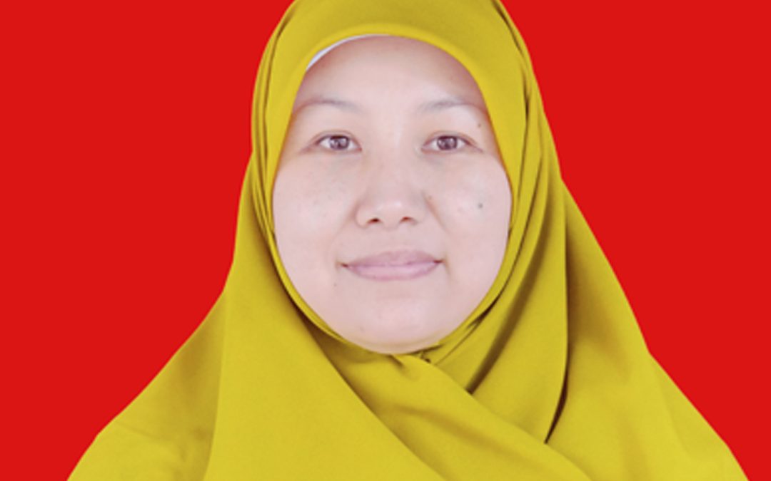 Shita Dwi Retnani, S.Kom