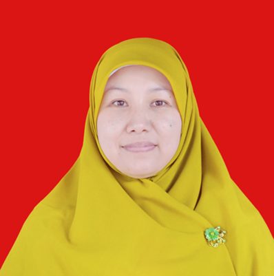 Shita Dwi Retnani, S.Kom
