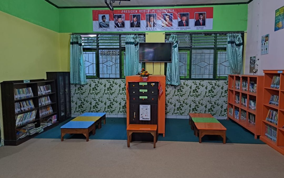 Perpustakaan