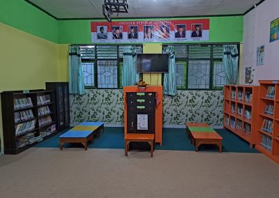 Perpustakaan