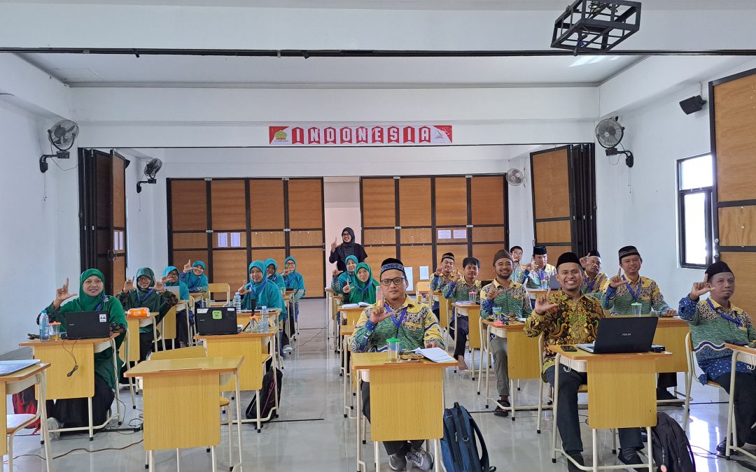 Aula Sekolah