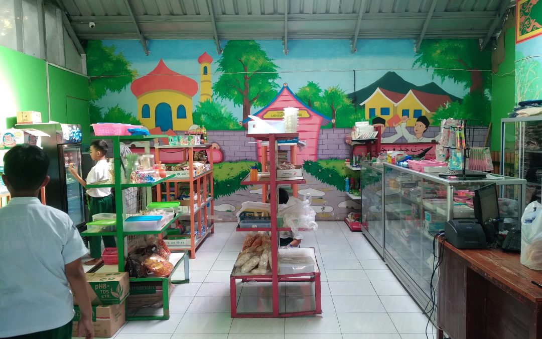 Koperasi