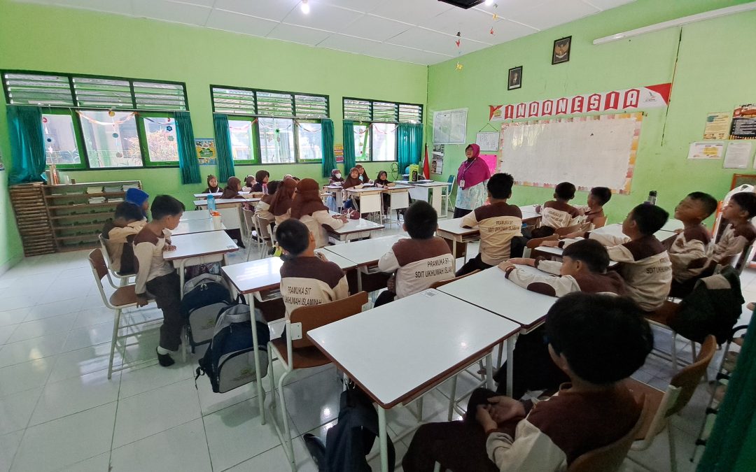 Ruang Kelas