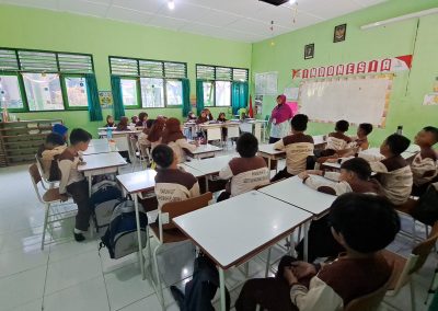 Ruang Kelas