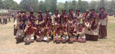 Kegiatan Out School