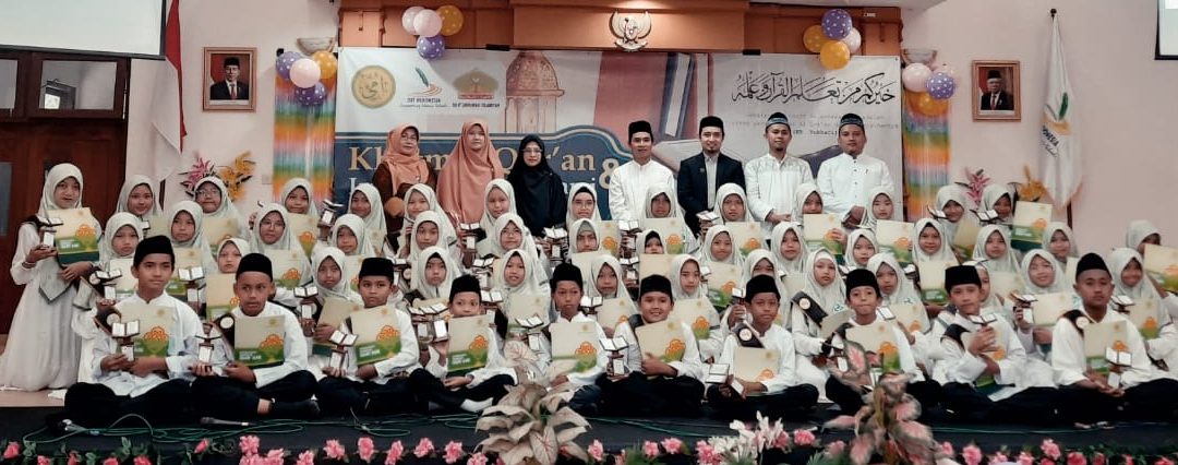 Khotmul Qur’an