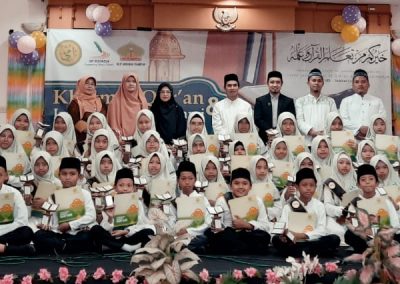 Khotmul Qur’an